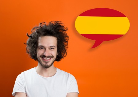 Personas conversando